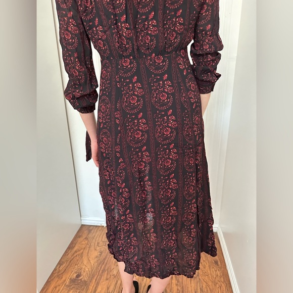 ASTR the label Fall dress - Picture 2 of 12